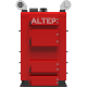 Altep Твердопаливний котел TRIO 300 кВт (155725072054)