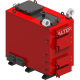 Altep Твердопаливний котел TRIO 400 кВт (155725072055)