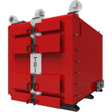 Altep Твердопаливний котел TRIO 500 кВт (155725072056)