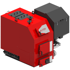 Altep Твердопаливний котел TRIO Pellet - 250 кВт (155725072103)