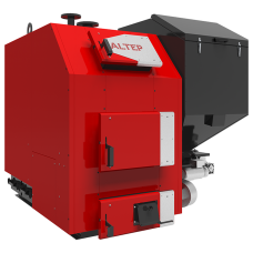 Altep Твердопаливний котел TRIO Pellet - 300 кВт (155725072104)