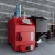 Altep Твердопаливний котел TRIO Pellet - 300 кВт (155725072104)