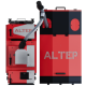 Altep Твердопаливний котел TRIO UNI Pellet - 14 кВт (пальник) (155725072134)