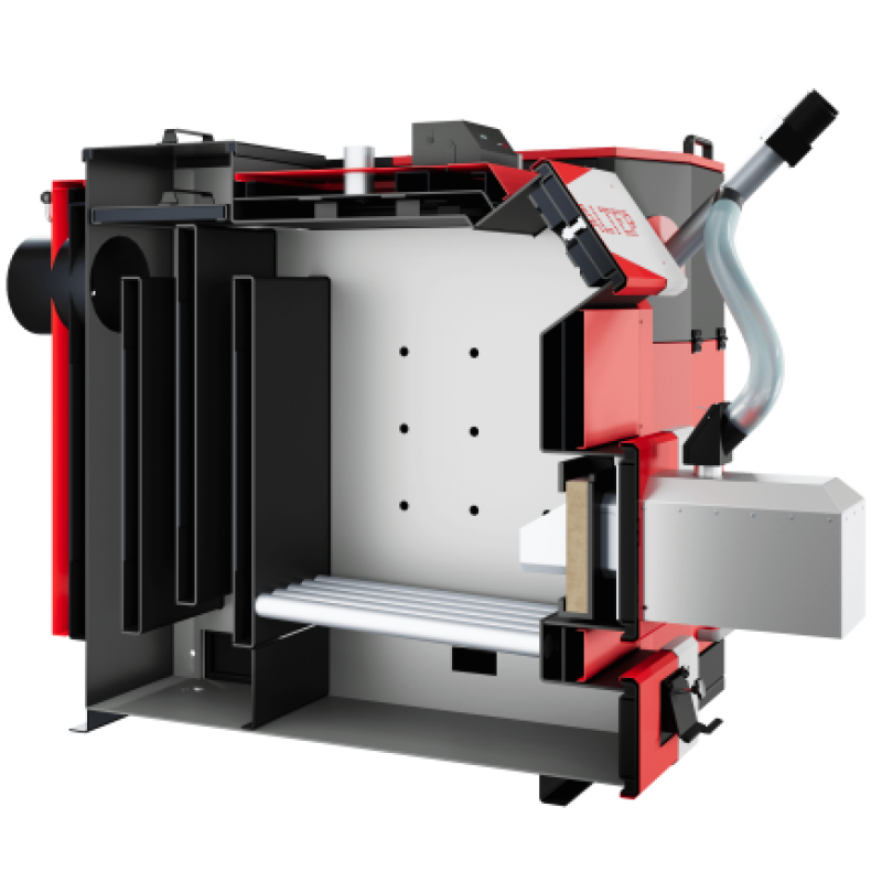 Altep Твердопаливний котел TRIO UNI Pellet - 20 кВт (пальник) (155725072135)
