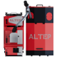 Altep Твердопаливний котел TRIO UNI Pellet - 20 кВт (пальник) (155725072135)