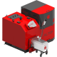 Altep Твердопаливний котел TRIO UNI Pellet - 250 кВт (пальник) (155725072144)
