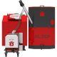 Altep Твердопаливний котел TRIO UNI Pellet - 300 кВт (пальник) (155725072145)