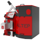Altep Твердопаливний котел TRIO UNI Pellet 50 кВт (155725072138)