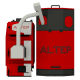 Altep Твердопаливний котел TRIO UNI Pellet Plus - 30 кВт (пальник і вентилятор) (155725072151)