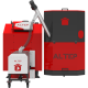 Altep Твердопаливний котел TRIO UNI Pellet Plus - 300 кВт (пальник і вентилятор) (155725072160)