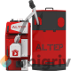 Altep Твердопаливний котел TRIO UNI Pellet Plus - 65 кВт (пальник і вентилятор) (155725072154)