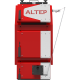 Altep Твердопаливний котел TRIO UNI Plus 40 кВт (комплект автоматики і вентилятор) (155725072060)