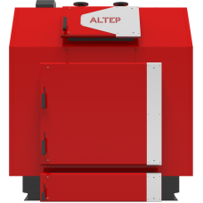 Altep Твердопаливний котел TRIO UNI Plus 600 кВт (комплект і вентилятор) (155725072071)