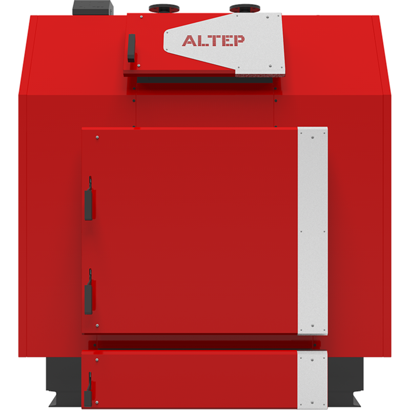 Altep Твердопаливний котел TRIO UNI Plus 600 кВт (комплект і вентилятор) (155725072071)