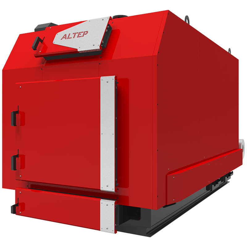 Altep Твердопаливний котел TRIO UNI Plus 600 кВт (комплект і вентилятор) (155725072071)
