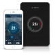 BOSCH СТ 200 В/Кімнатний термостат EasyControl (чорний)