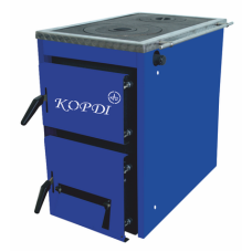 Kordi Котел твердопаливний комбінованого типу (котел -плита) АКТВ-16