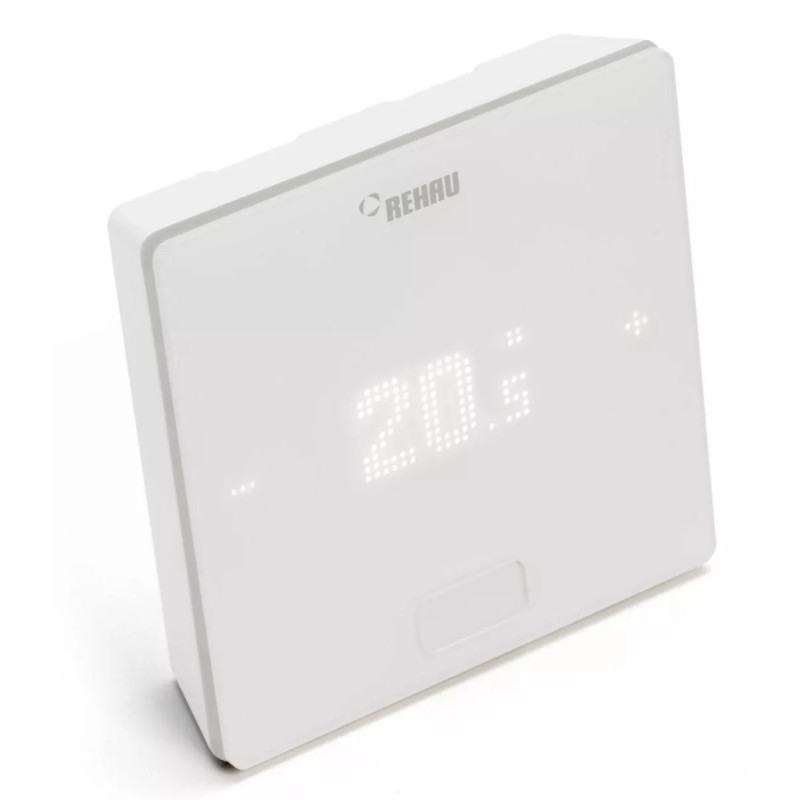REHAU Терморегулятор Nea Smart 2.0 TRW (328010001)