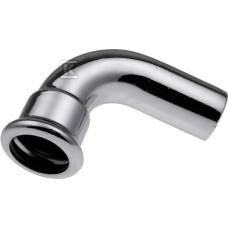 KAN-therm Відвід ніпельний 90° press 54 (1509068060)