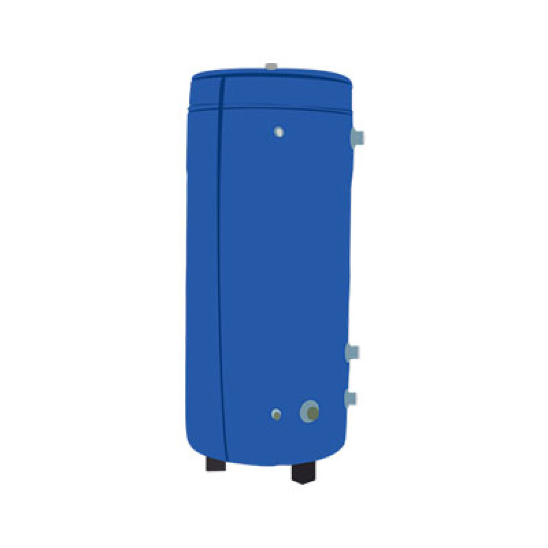 KORDI Теплоакумулюючий бак АЕ-4І-2Т