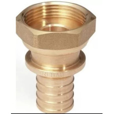 REHAU Перехідник RAUTITAN з накидною гайкою 16-G 3/4" (366076001)