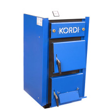 Kordi Побутовий твердопаливний котел АОТВ-12 С