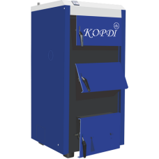 Kordi Побутовий твердопаливний котел АОТВ-16 С