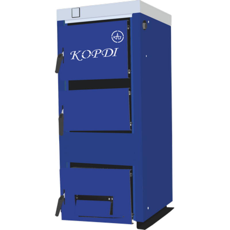 Kordi Твердопаливний котел АОТВ-50