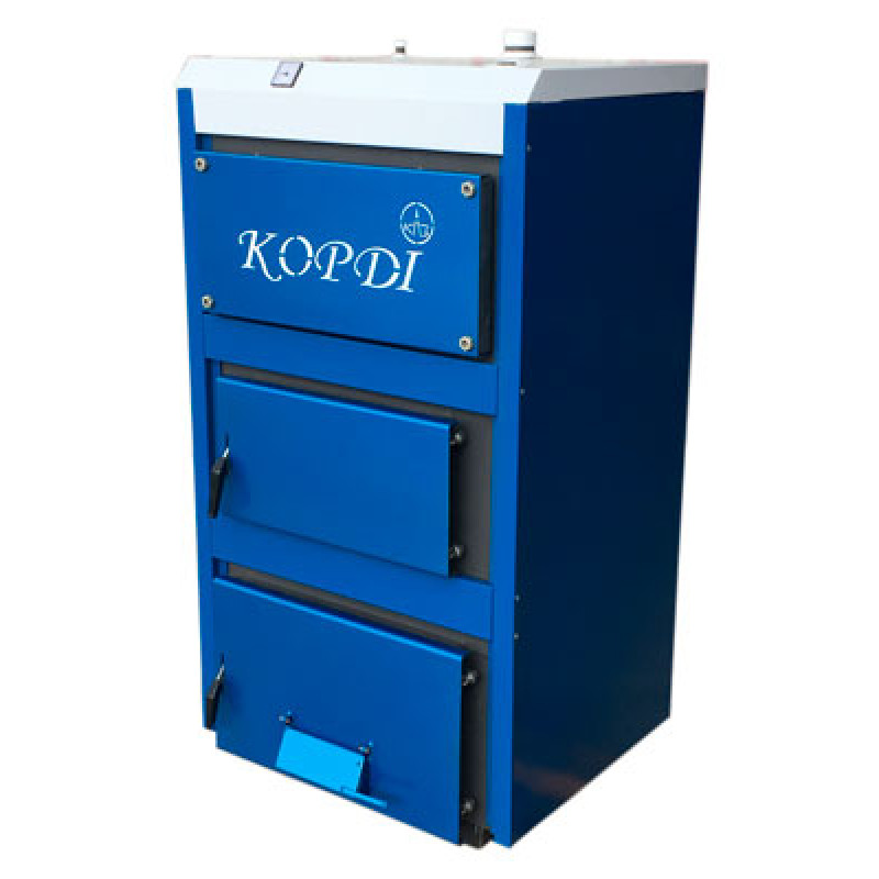 Kordi Твердопаливний котел АОТВ-70