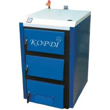 Kordi Твердопаливний котел серії “Е” АОТВ- 16-20 ЕKO