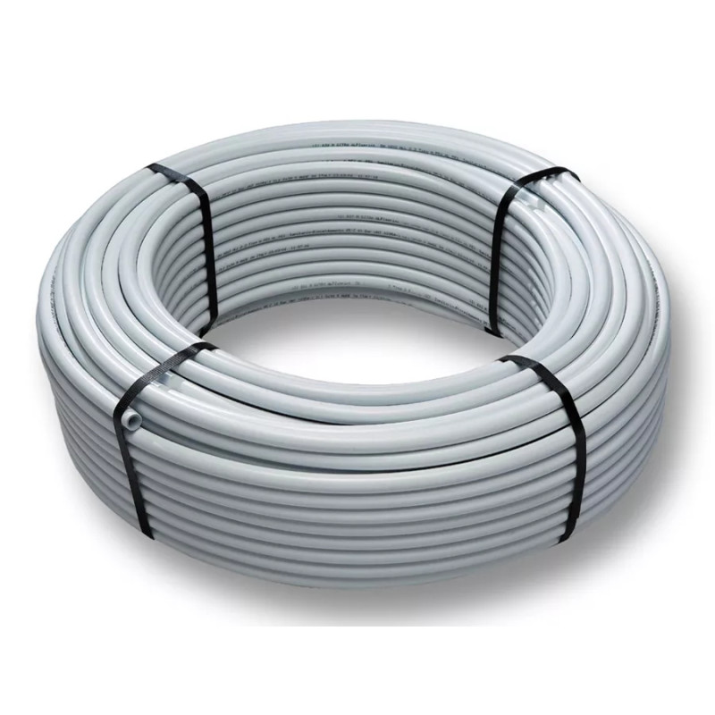 General Fittings Труба металопластикова GF 16 х 2,0 (TB0020H1620SCH)