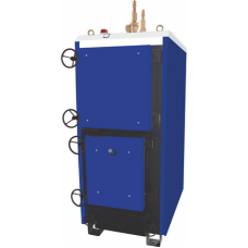 Kordi Промисловий твердопаливний котел КОТВ-100М