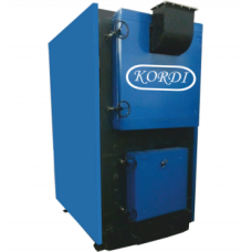 Kordi Промисловий твердопаливний котел КОТВ-250