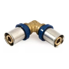 General Fittings Кутник 32х3.0 (5S0020H323000T)