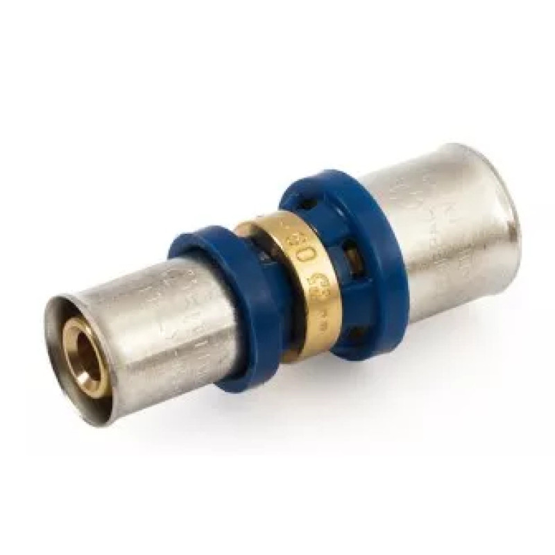 General Fittings Муфта з'єднувальна редукційна 32х3.0-20х2.0 (5S0003Н806600Т)