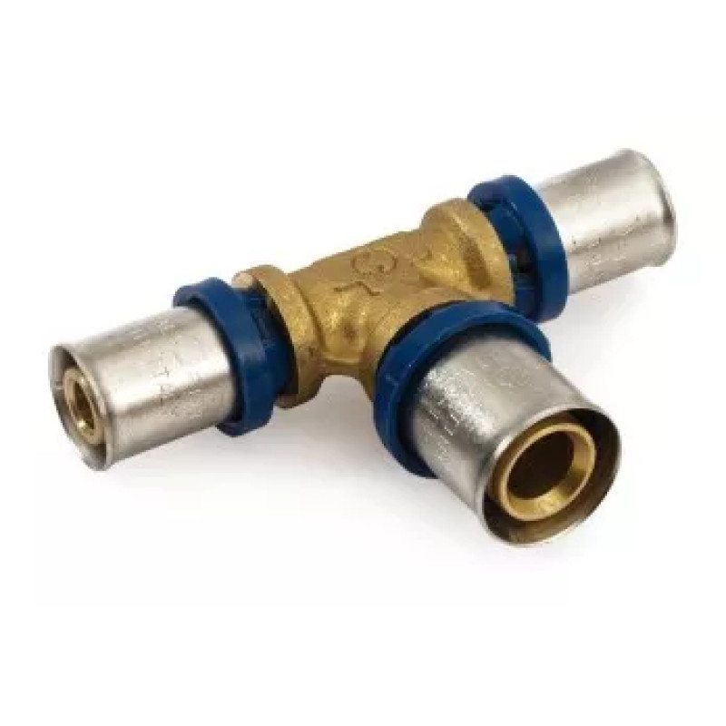 General Fittings Трійник редукційний 32х3.0-20х2.0-32х3.0 (5S0013Н806680Т)