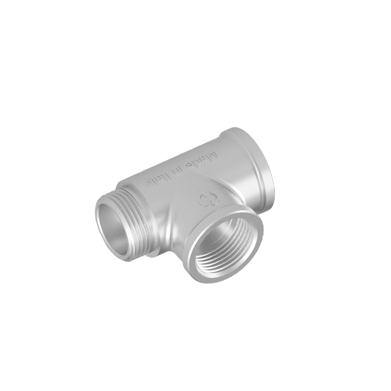 General Fittings Трійник 3/4" ВВЗ (270017N050505A)