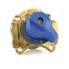 Meibes 3-х ходовий змішувальний клапан М3-32-18 Ду32 (Kvs 18), підключення 1 1/4" ВР (SEL3P54KV12)