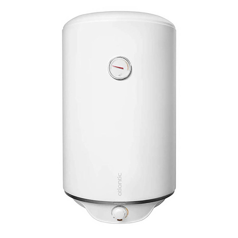 Atlantic Водонагрівач (бойлер) електричний Steatite Slim VM 050 D325-2-BC 80 літрів (841247)