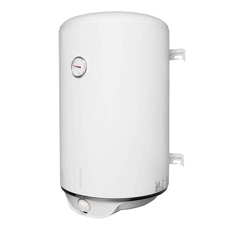 Atlantic Водонагрівач (бойлер) електричний Steatite Slim VM 050 D325-2-BC 80 літрів (841247)