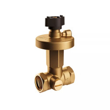 Meibes Регулятор перепаду тиску Nexus Passim DN20 (3/4" ВР), PN25, Kvs 2,5 (з імпульсною трубкою, без дрена (MN80597.563)