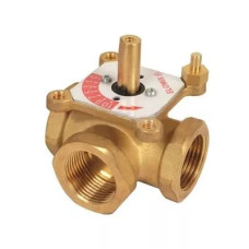 Meibes 3-х ходовий змішувальний клапан М3-40-28 Ду40 (Kvs 28), підключення 1 1/2" ВР (SEL3P64KV28)