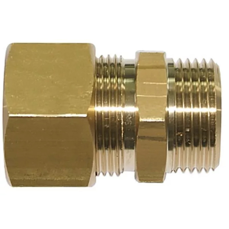 K-flex З’єднання TWIN SOLAR DN16x1/2" ЗР (850VR020450)