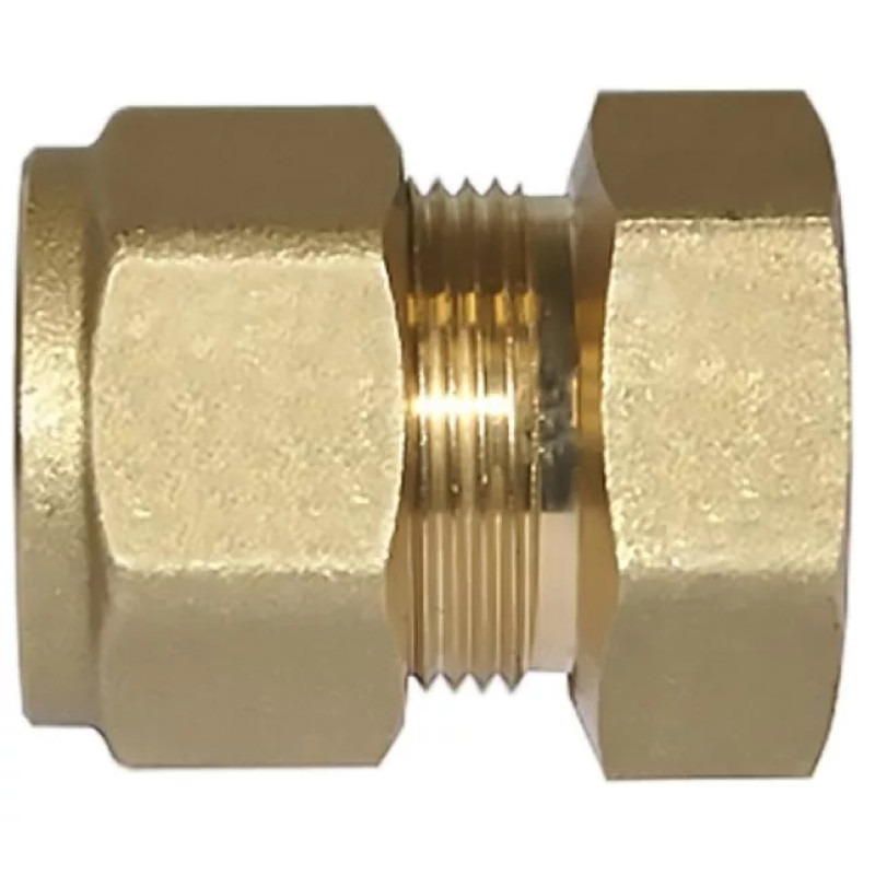 K-flex З’єднання TWIN SOLAR DN16x3/4" ВР (850VR020456)