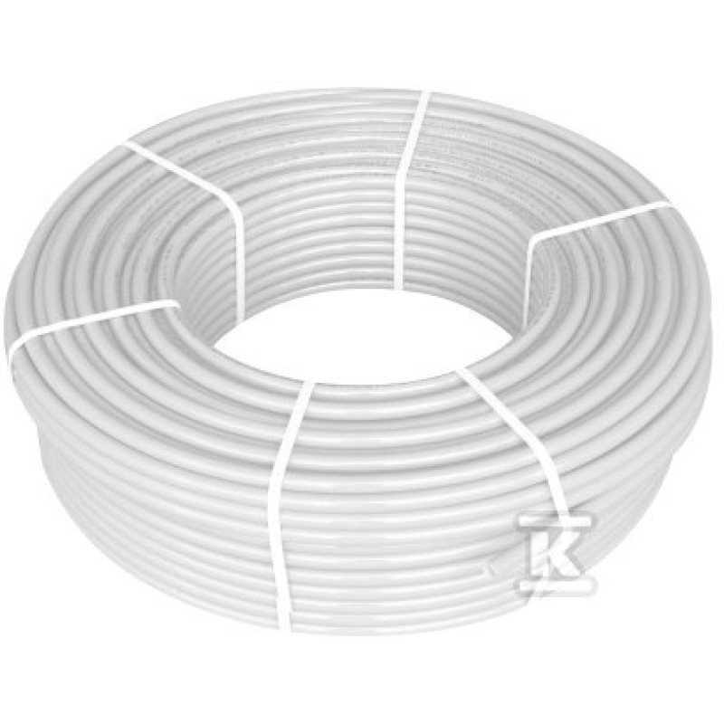 KAN-therm Труба PE-RT з антидифузійним захистом 25x3,5 (1129198032)