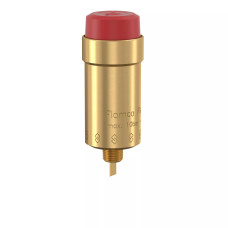 Flamco Автоматичний повітрявідвідник Flexvent 1/8" (без запірного клапану), PN10, 120 гр.С (27775)