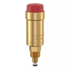 Flamco Автоматичний повітрявідвідник Flexvent 1/8"х3/8" (в комплекті з запірним клапаном), PN10, 120 (27780)