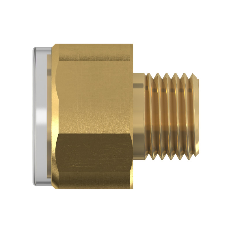 Flamco Манометр Prescor BFP 0-16bar, Dзовн.= 26мм, L=22мм (27853)