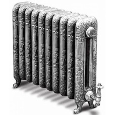 Carron Чавунний радіатор The Daisy LD024/025 (300520181406)