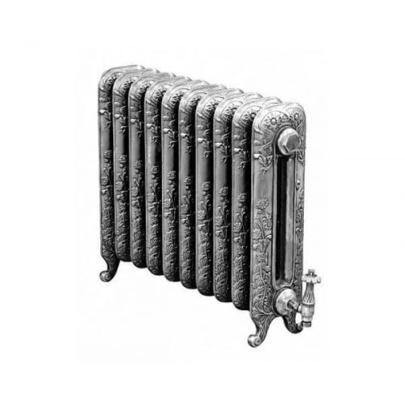 Carron Чавунний радіатор The Daisy LD053/054 (300520181408)